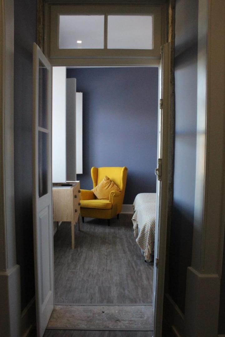 Guest House Santa Clara