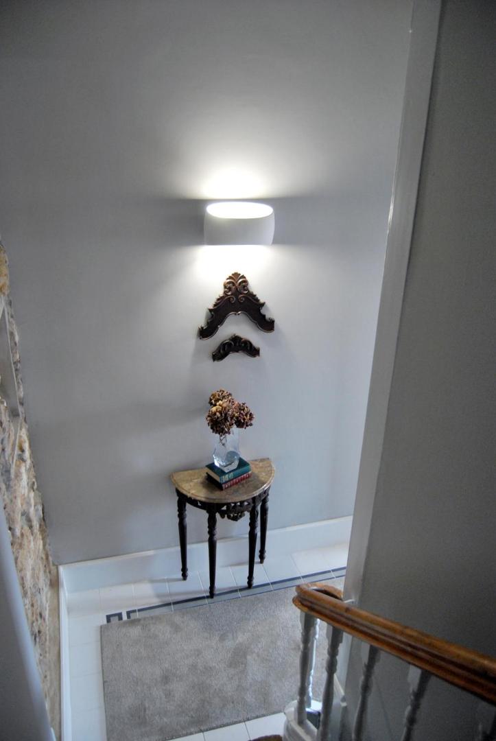 Guest House Santa Clara