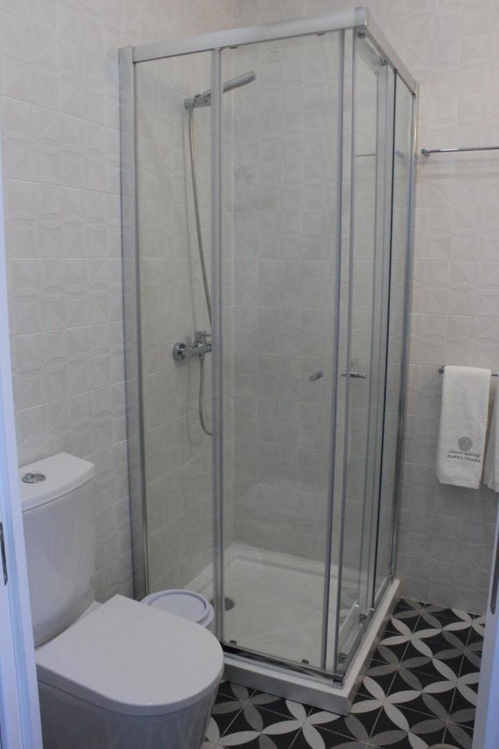 Guest House Santa Clara