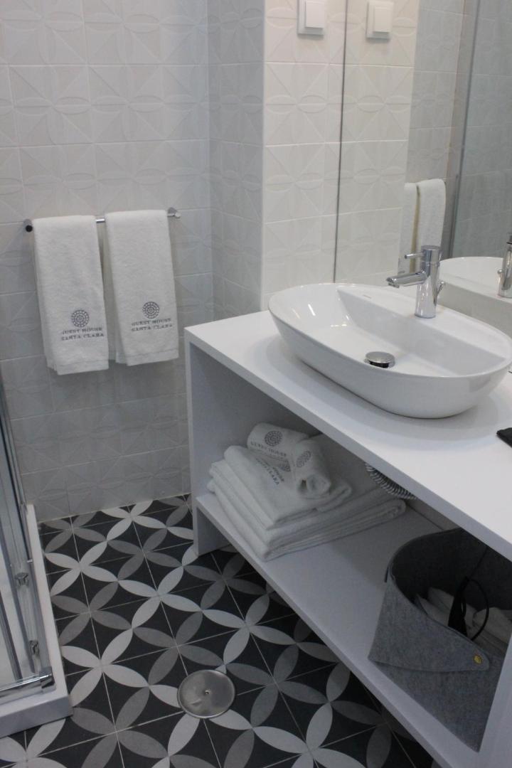 Guest House Santa Clara