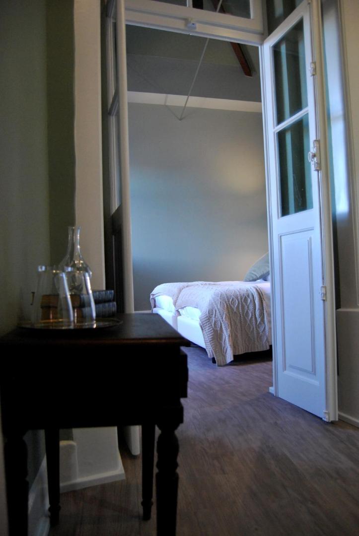 Guest House Santa Clara