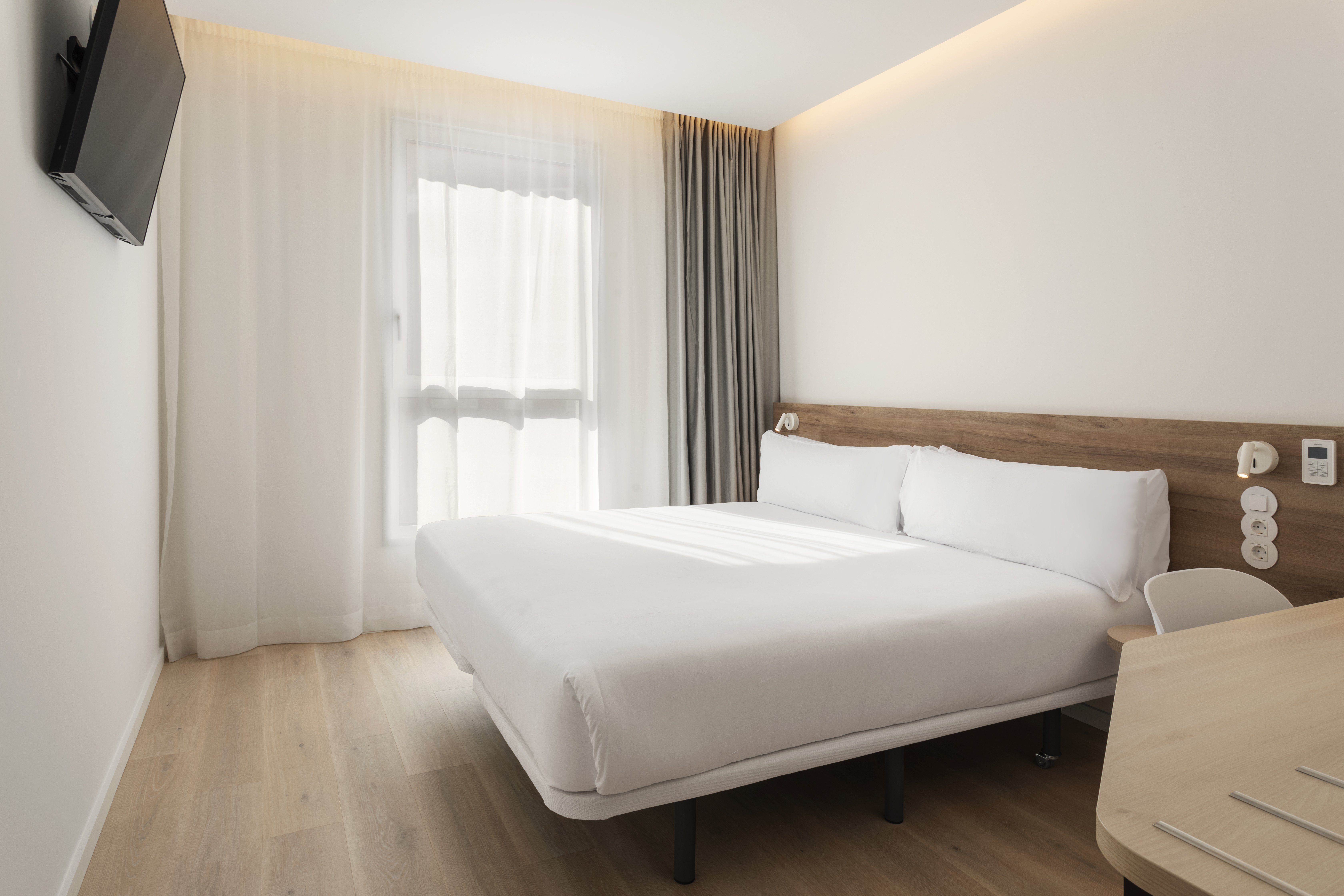 B&B HOTEL Setúbal Bonfim