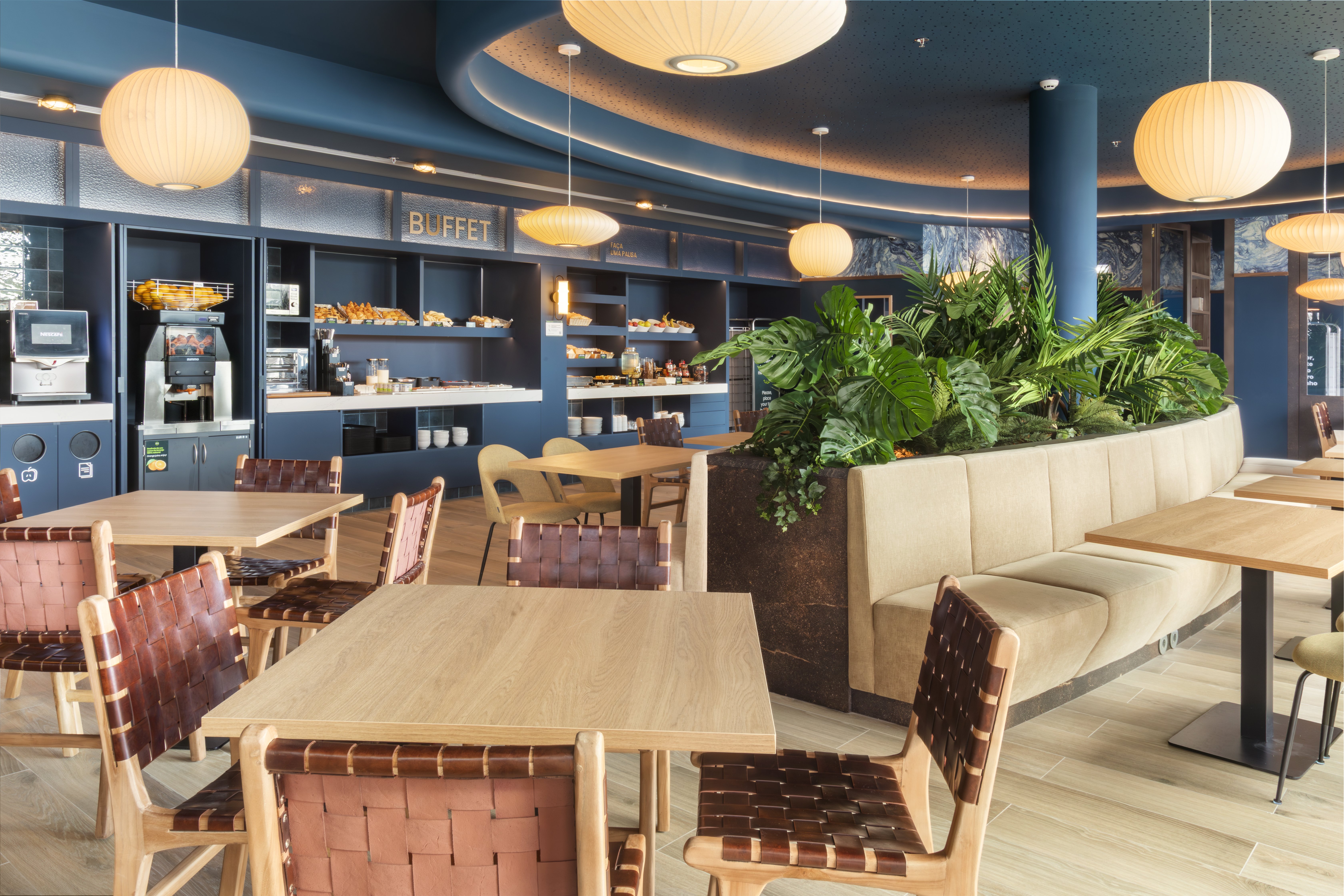 B&B HOTEL Setúbal Bonfim