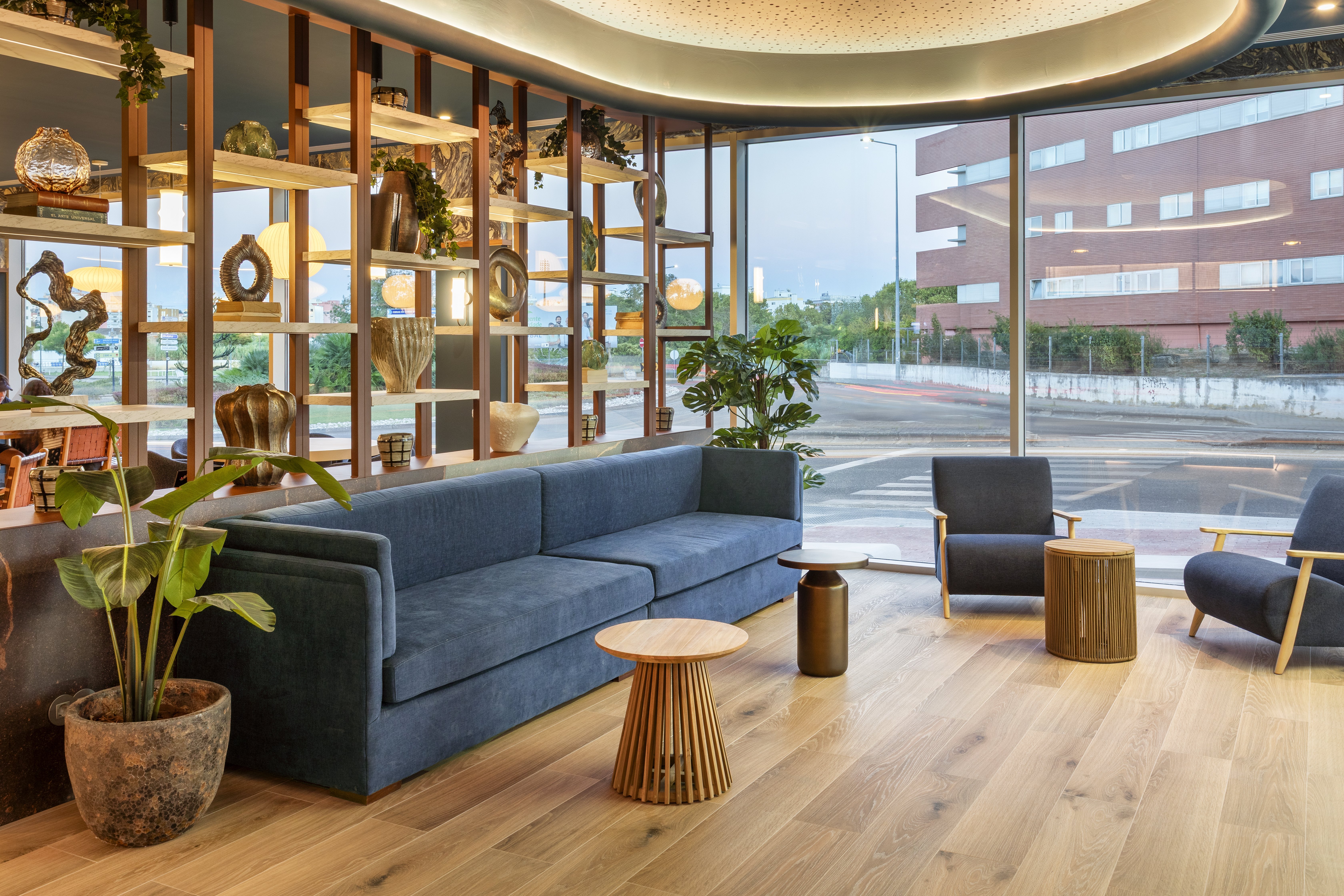 B&B HOTEL Setúbal Bonfim