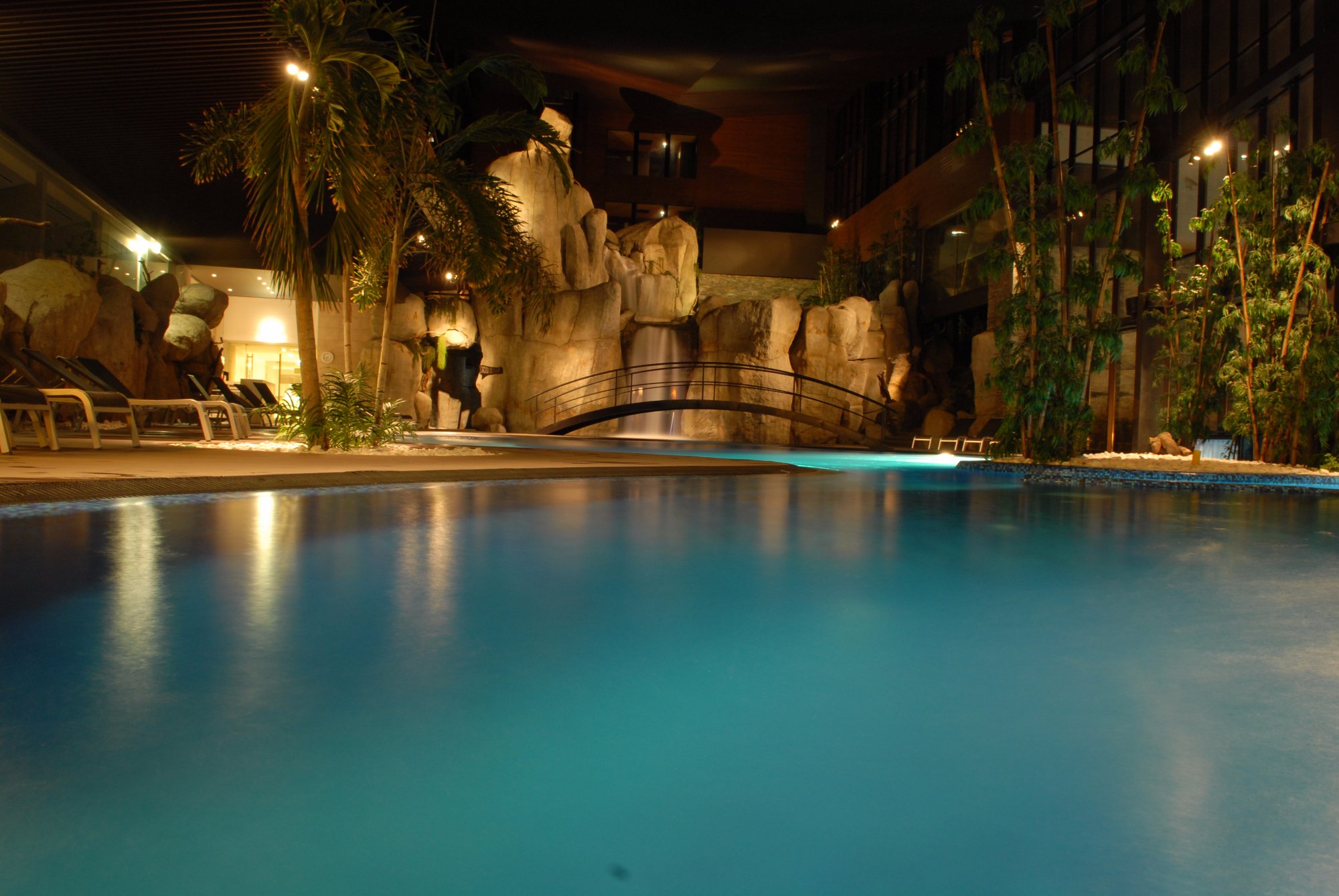 H2otel Congress & Medical Spa