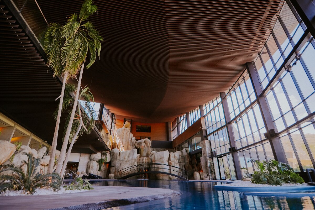 H2otel Congress & Medical Spa