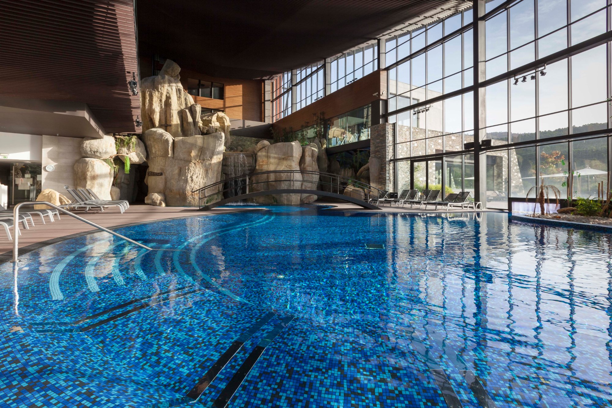 H2otel Congress & Medical Spa