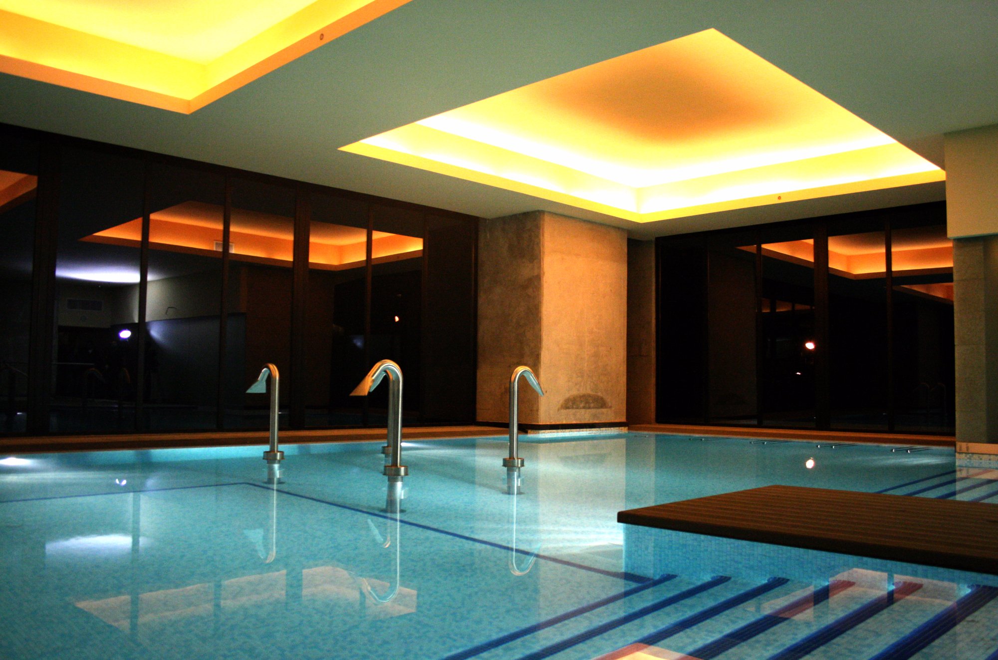 H2otel Congress & Medical Spa