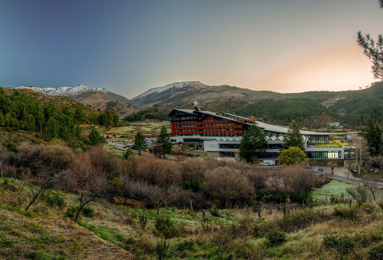 H2otel Congress & Medical Spa