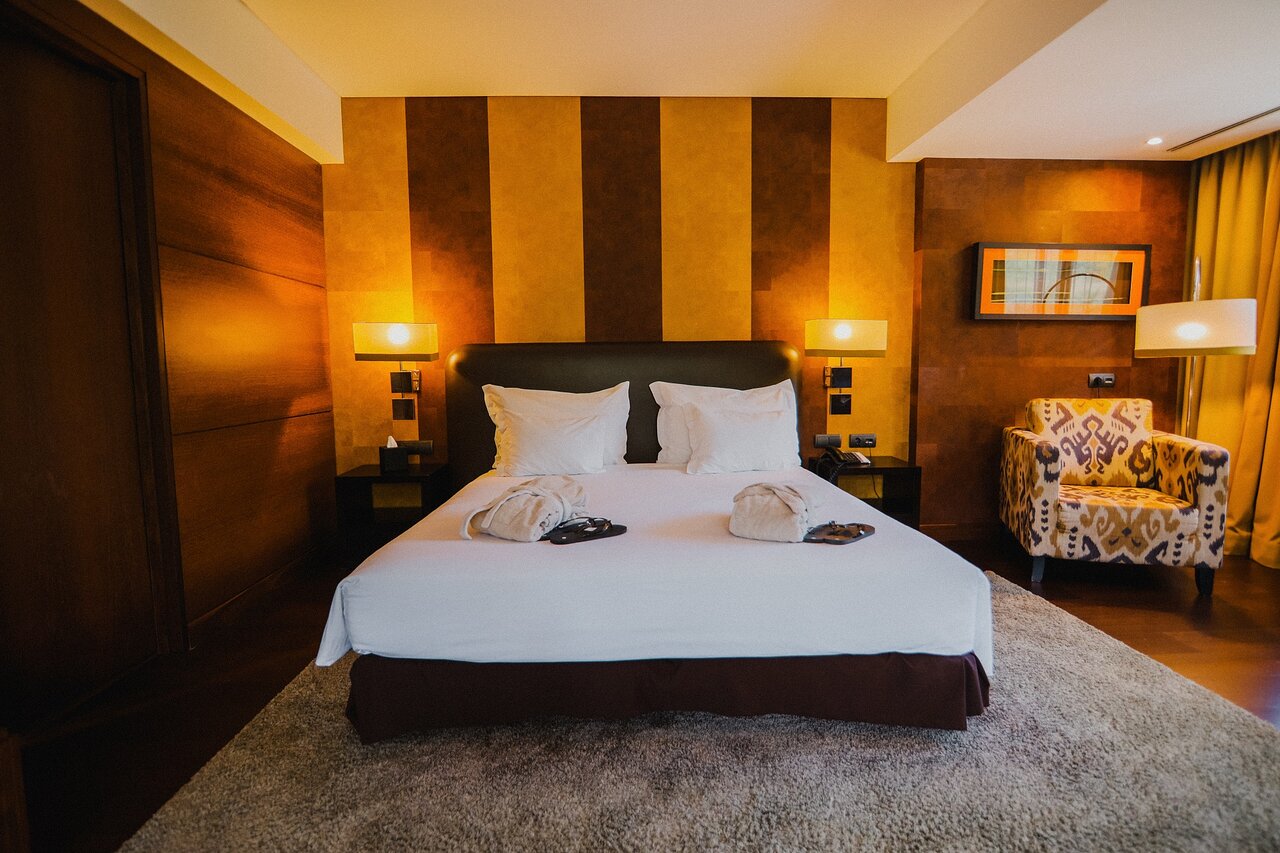 H2otel Congress & Medical Spa
