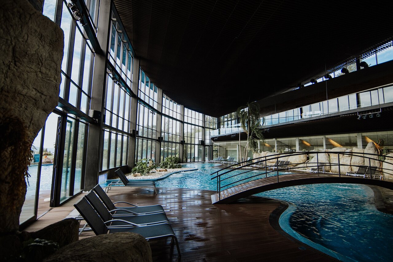 H2otel Congress & Medical Spa