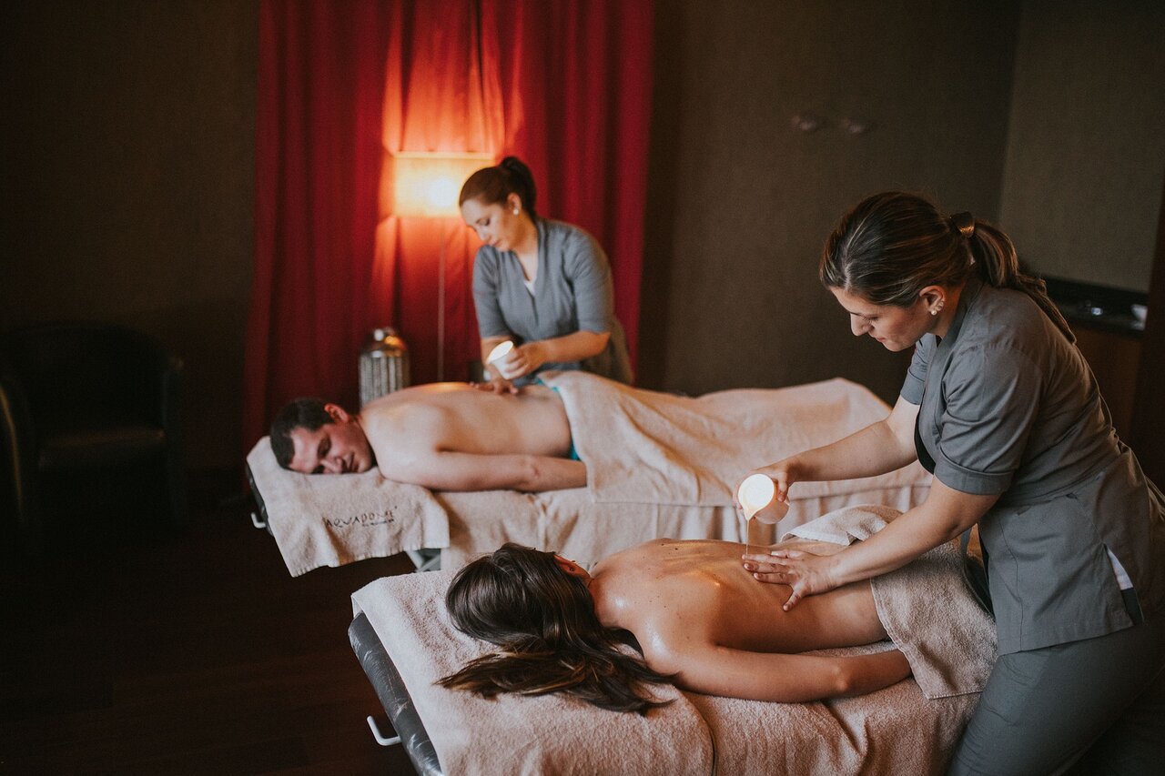 H2otel Congress & Medical Spa