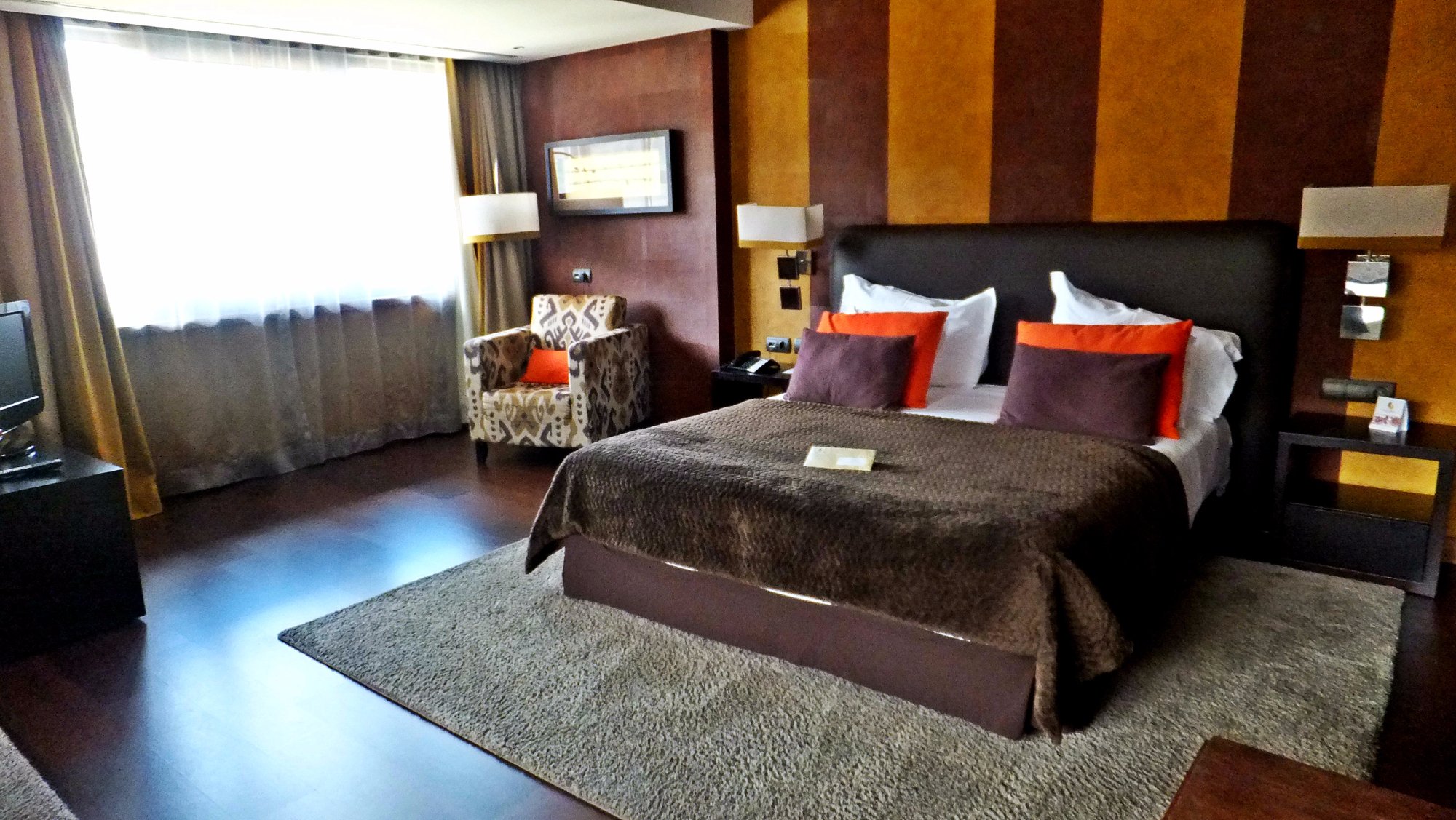 H2otel Congress & Medical Spa