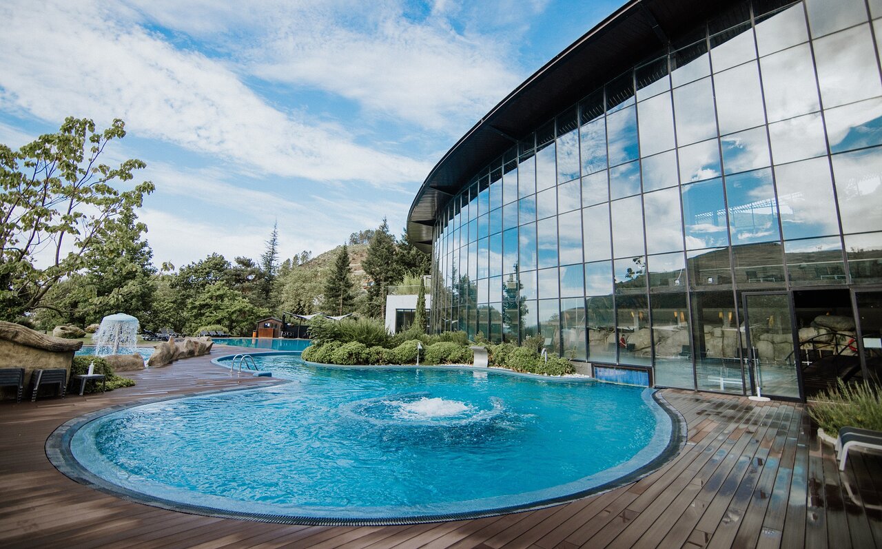 H2otel Congress & Medical Spa