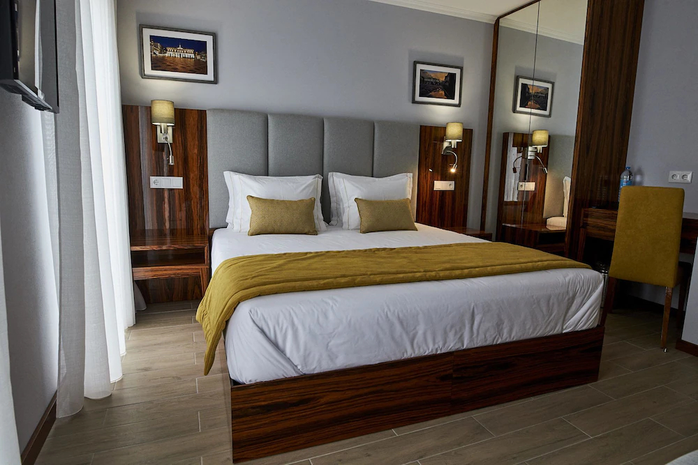 Memoria Hostel