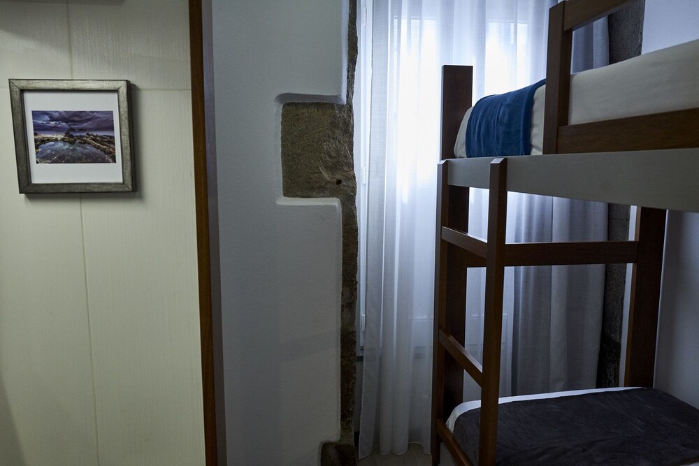 Memoria Hostel