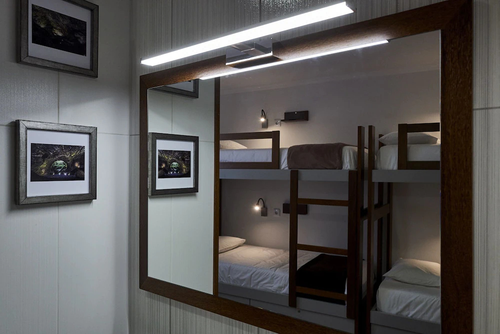 Memoria Hostel