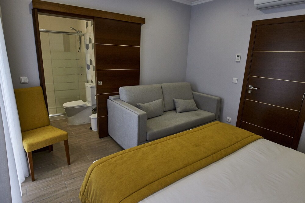 Memoria Hostel