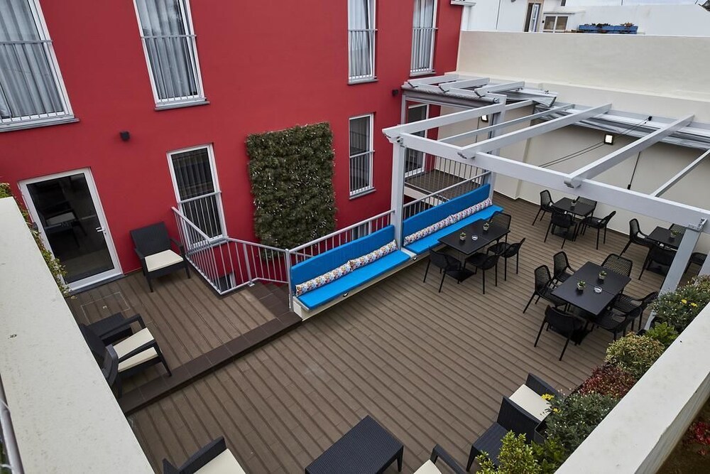 Memoria Hostel