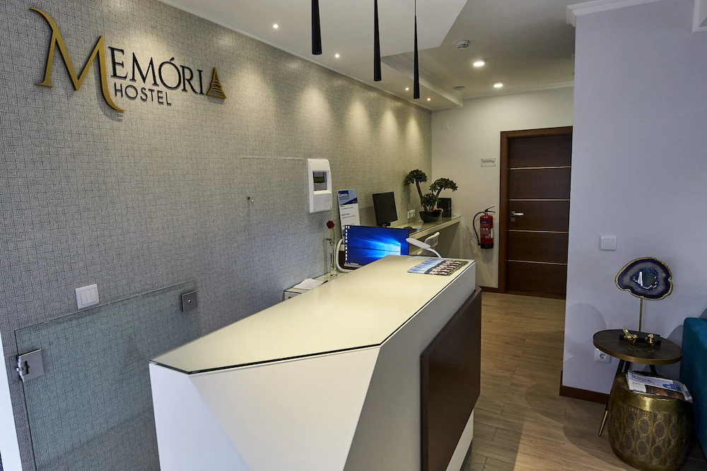 Memoria Hostel