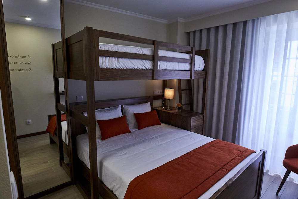 Memoria Hostel