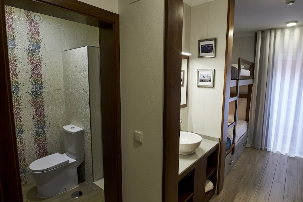Memoria Hostel