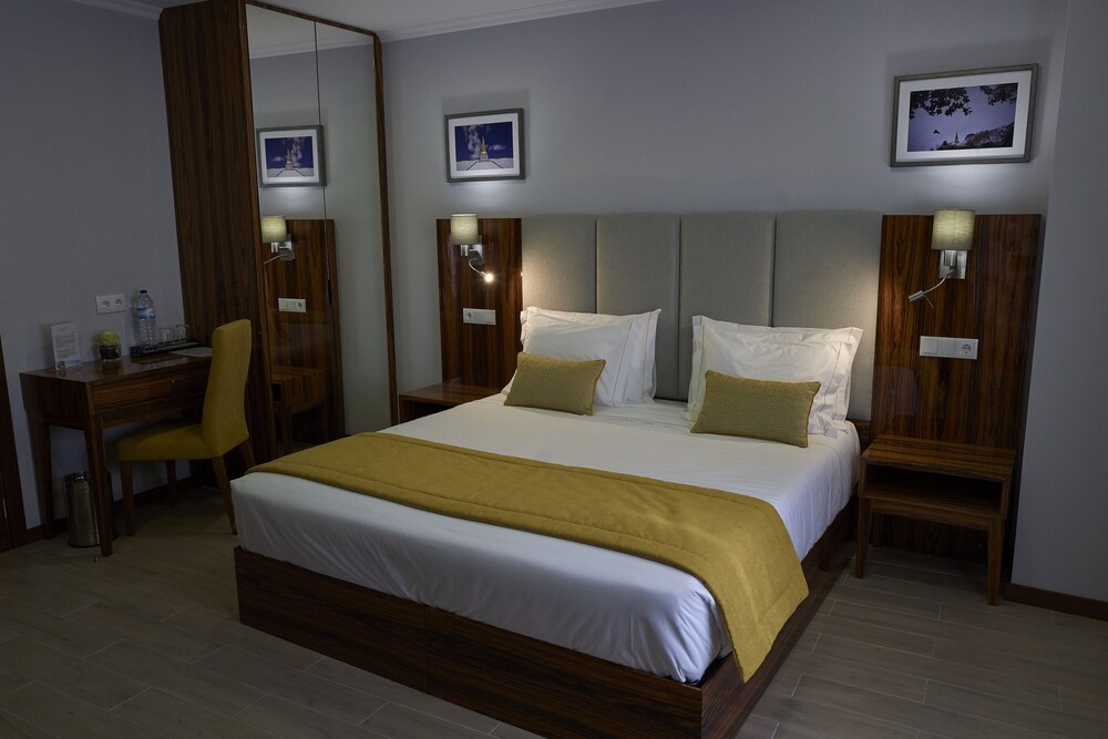 Memoria Hostel