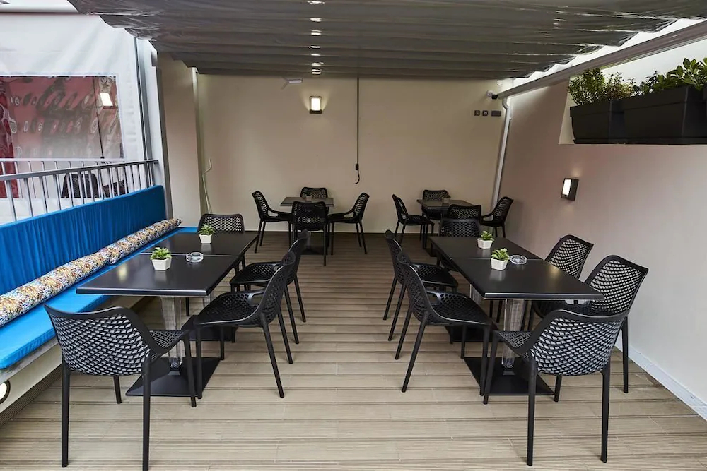 Memoria Hostel