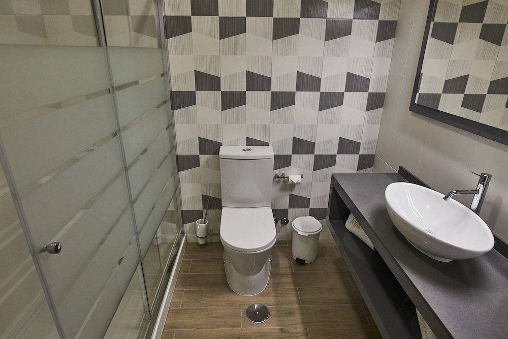 Memoria Hostel