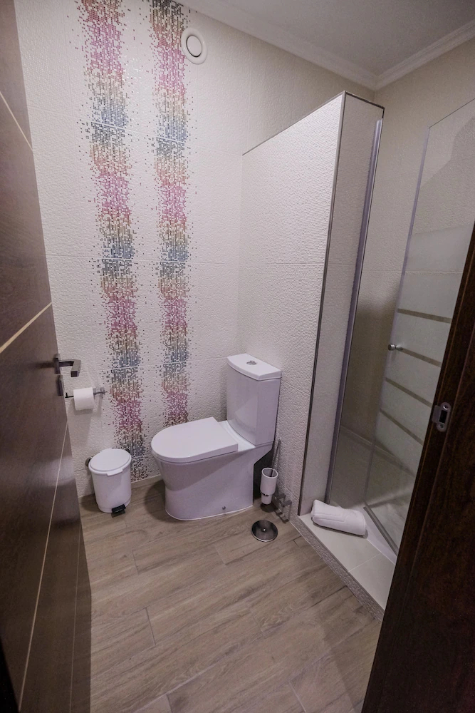 Memoria Hostel