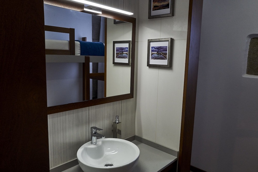 Memoria Hostel