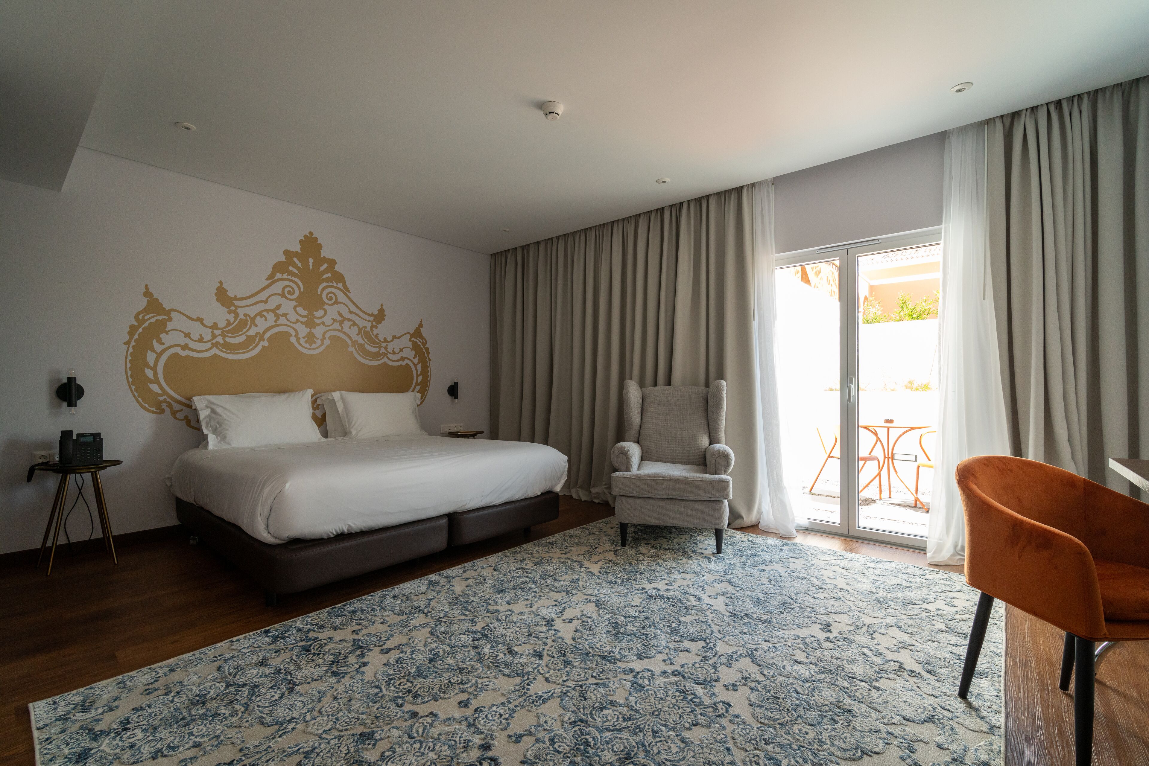 Palacio Santa Catarina