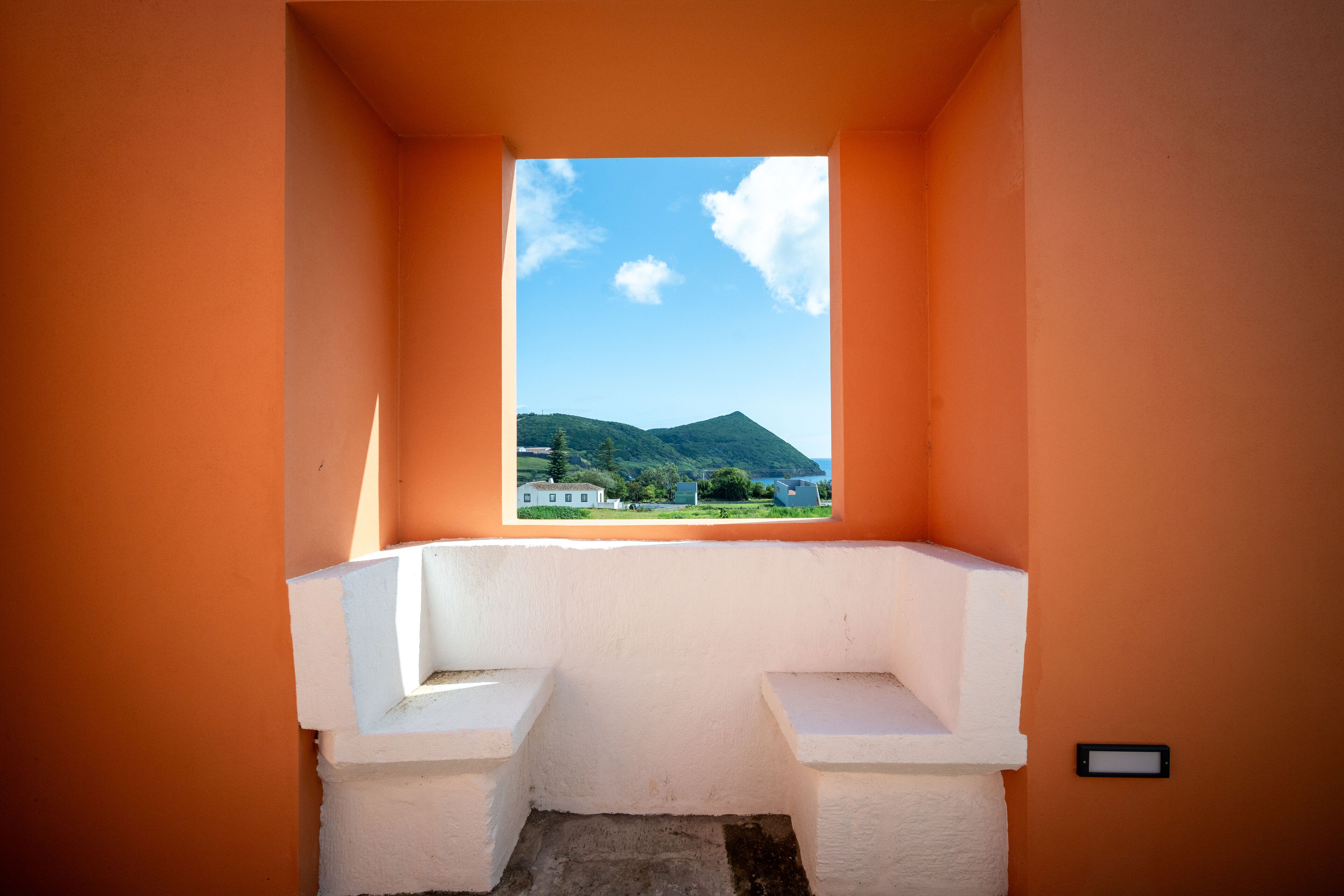 Palacio Santa Catarina