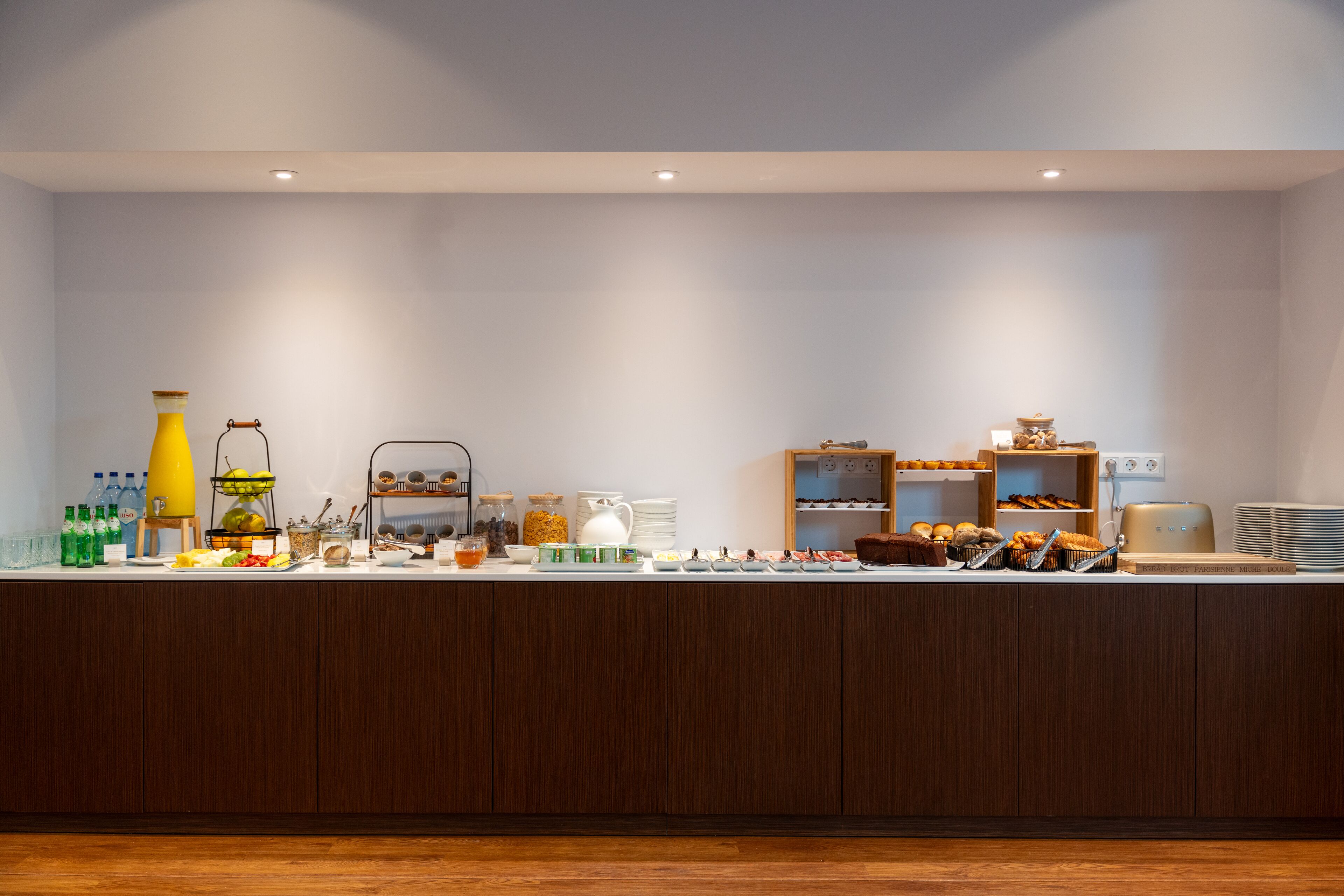 Palacio Santa Catarina