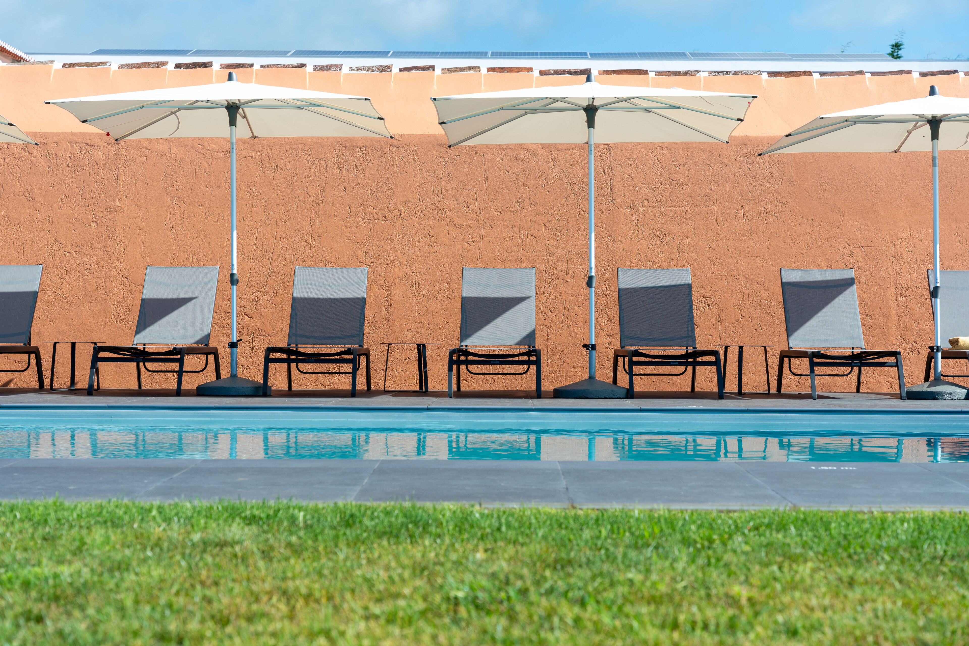 Palacio Santa Catarina