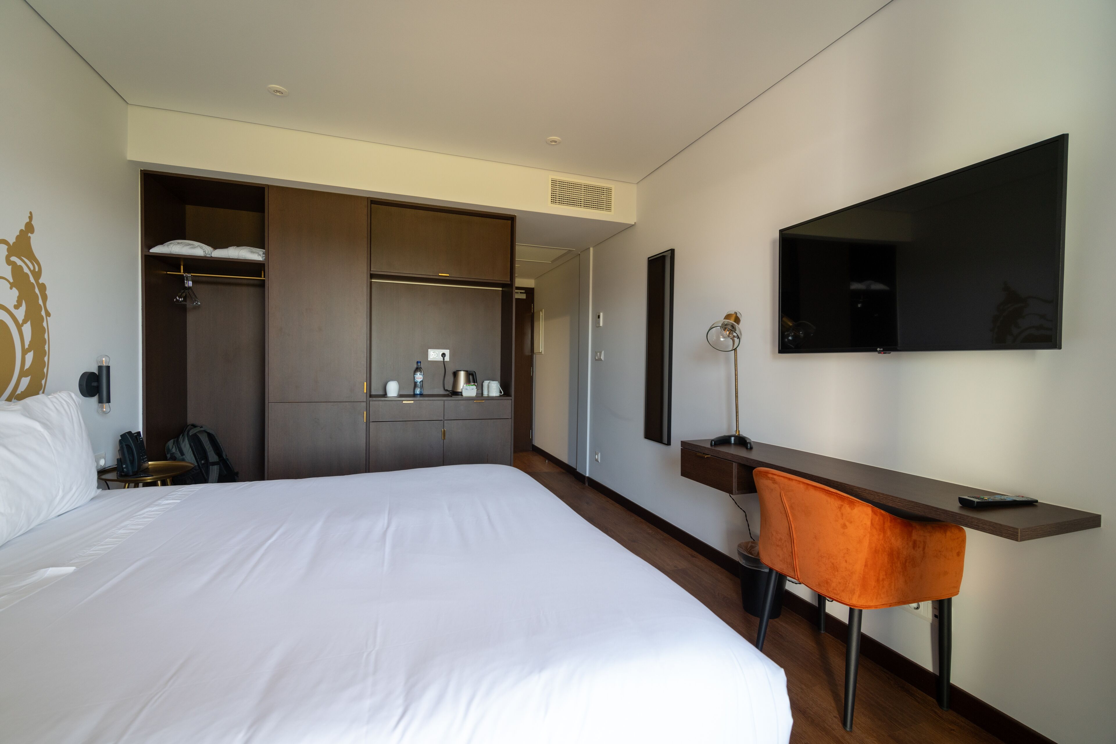 Palacio Santa Catarina