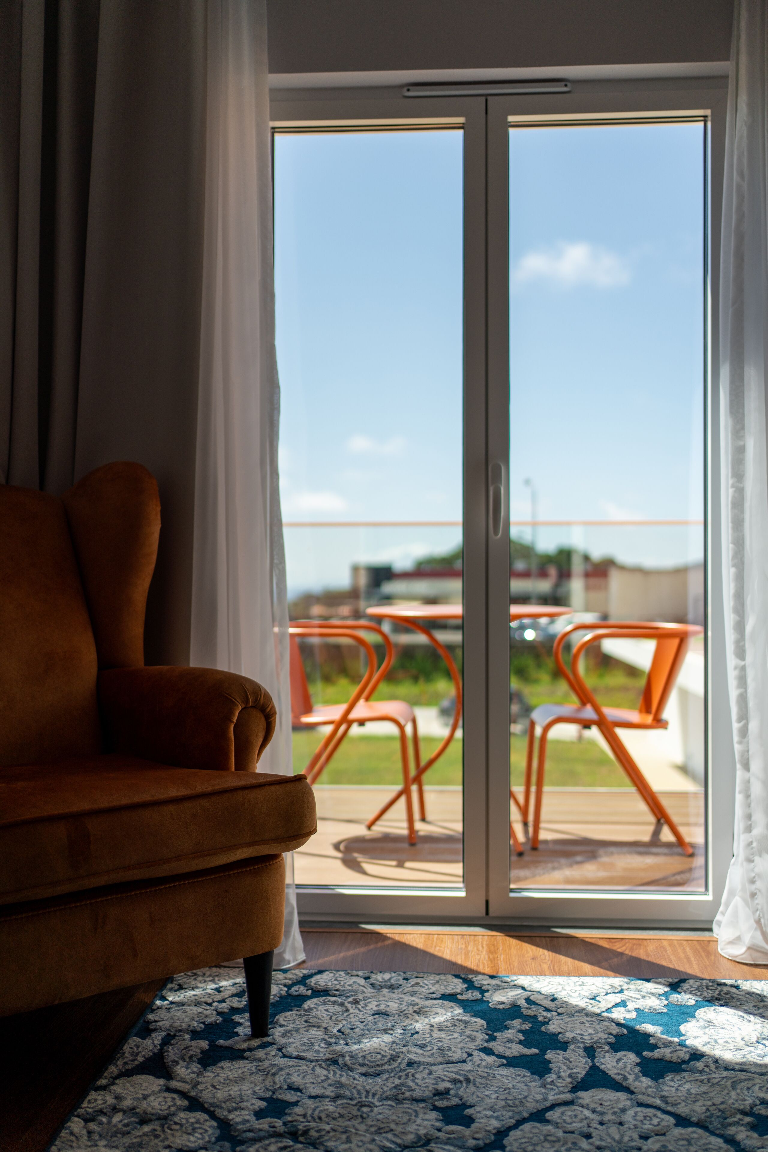 Palacio Santa Catarina