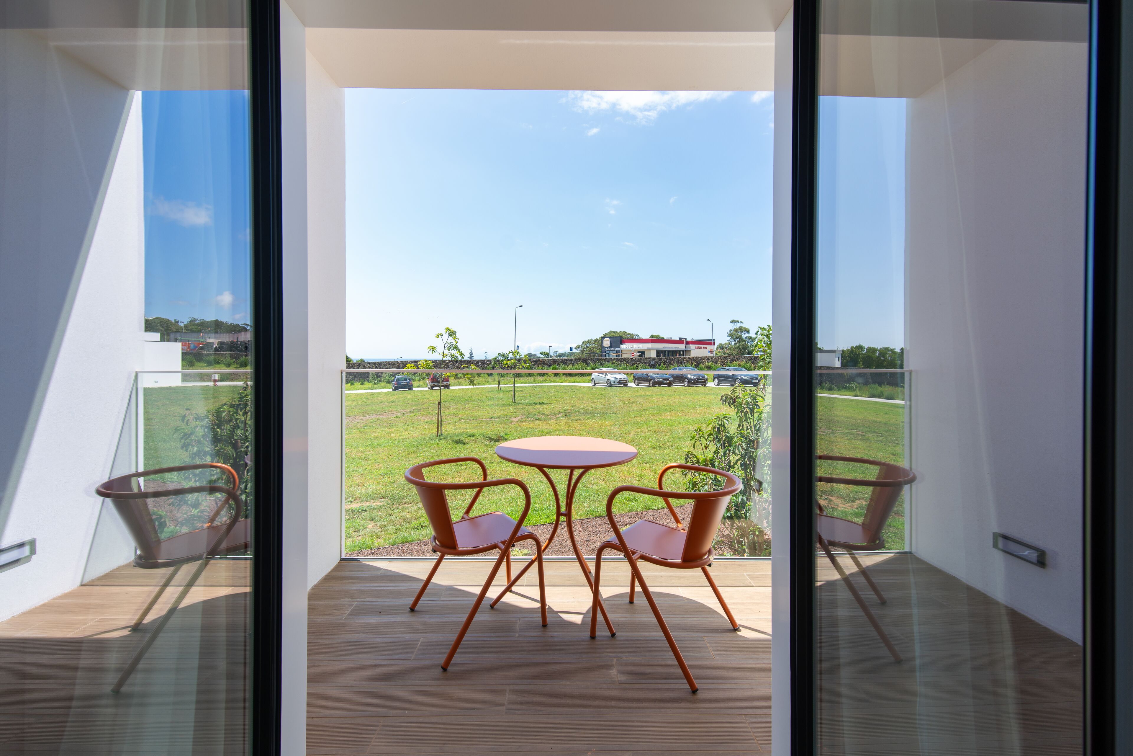 Palacio Santa Catarina