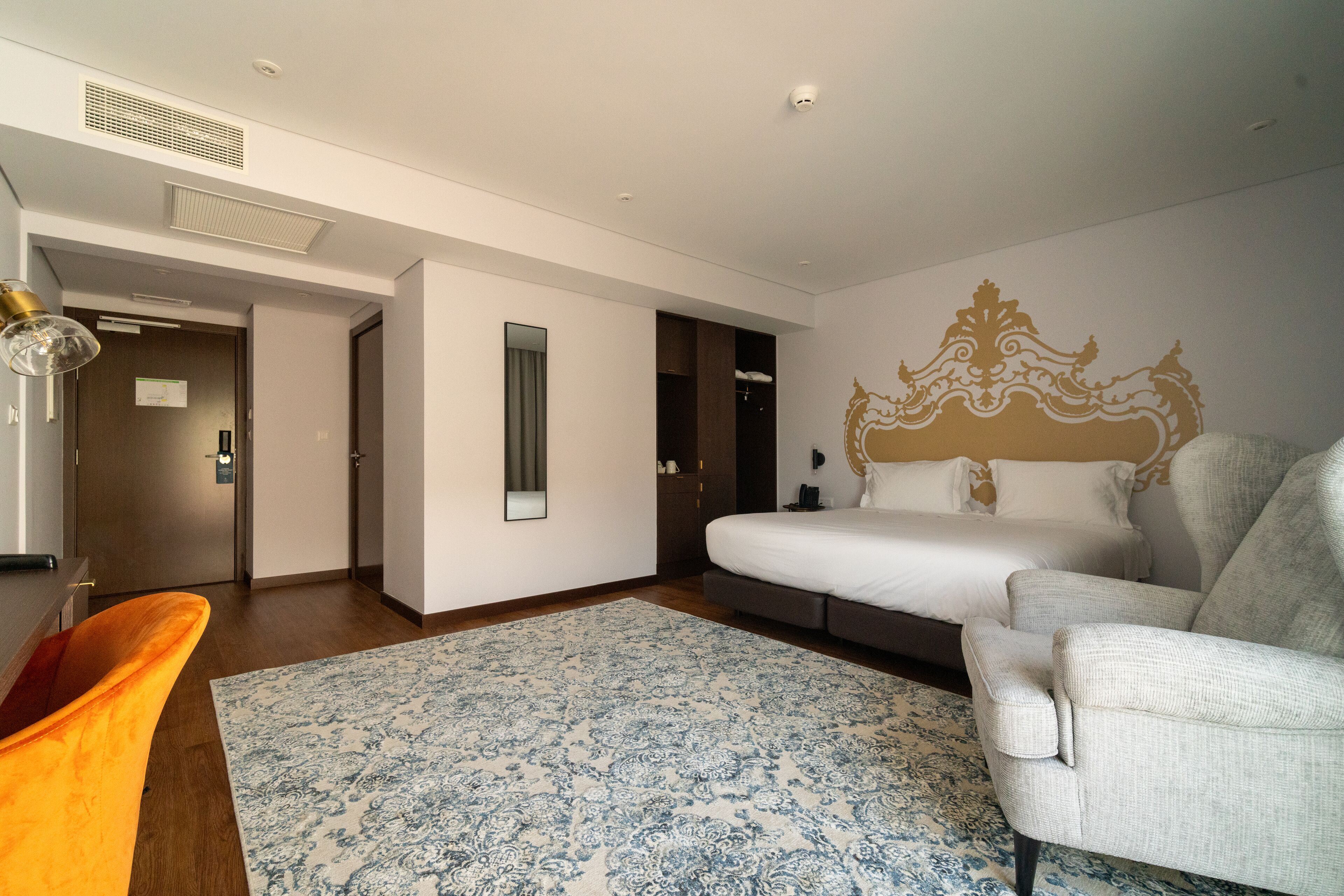 Palacio Santa Catarina