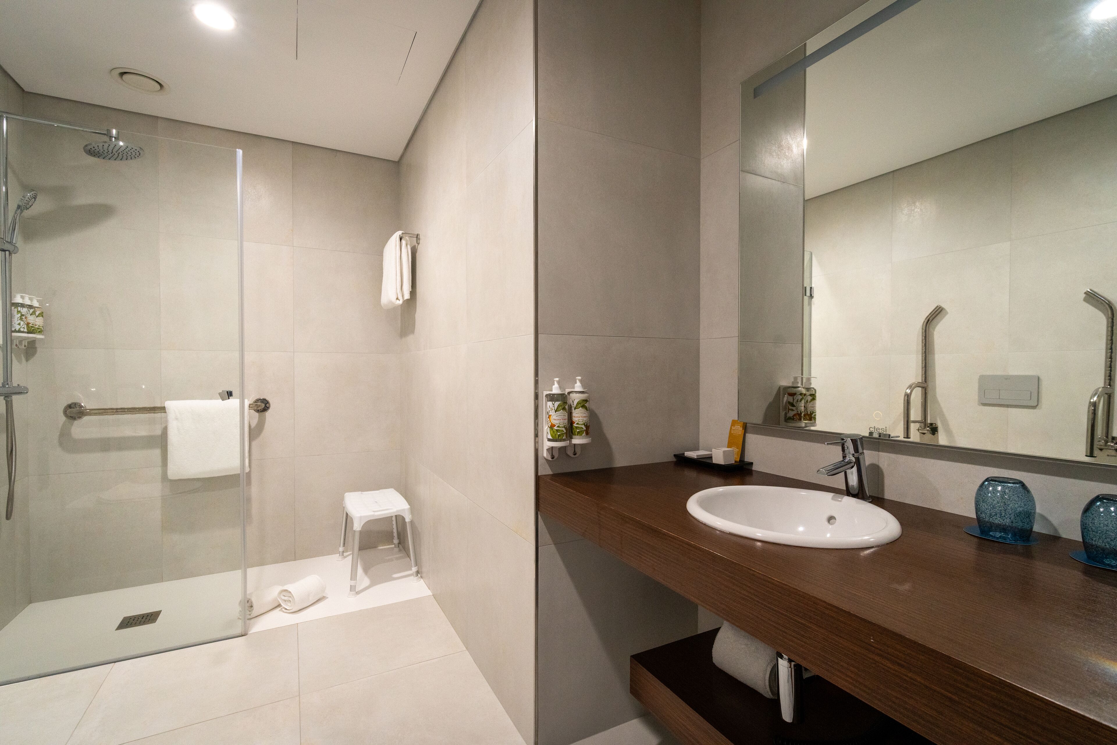 Palacio Santa Catarina