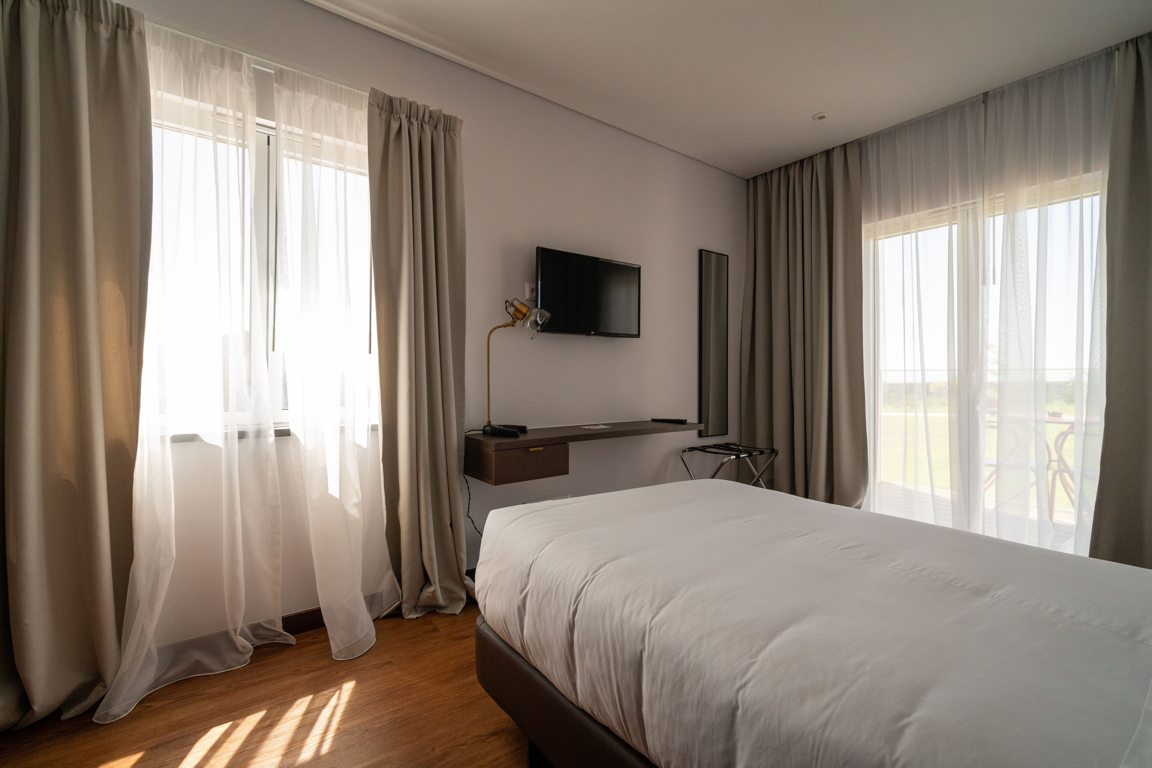 Palacio Santa Catarina