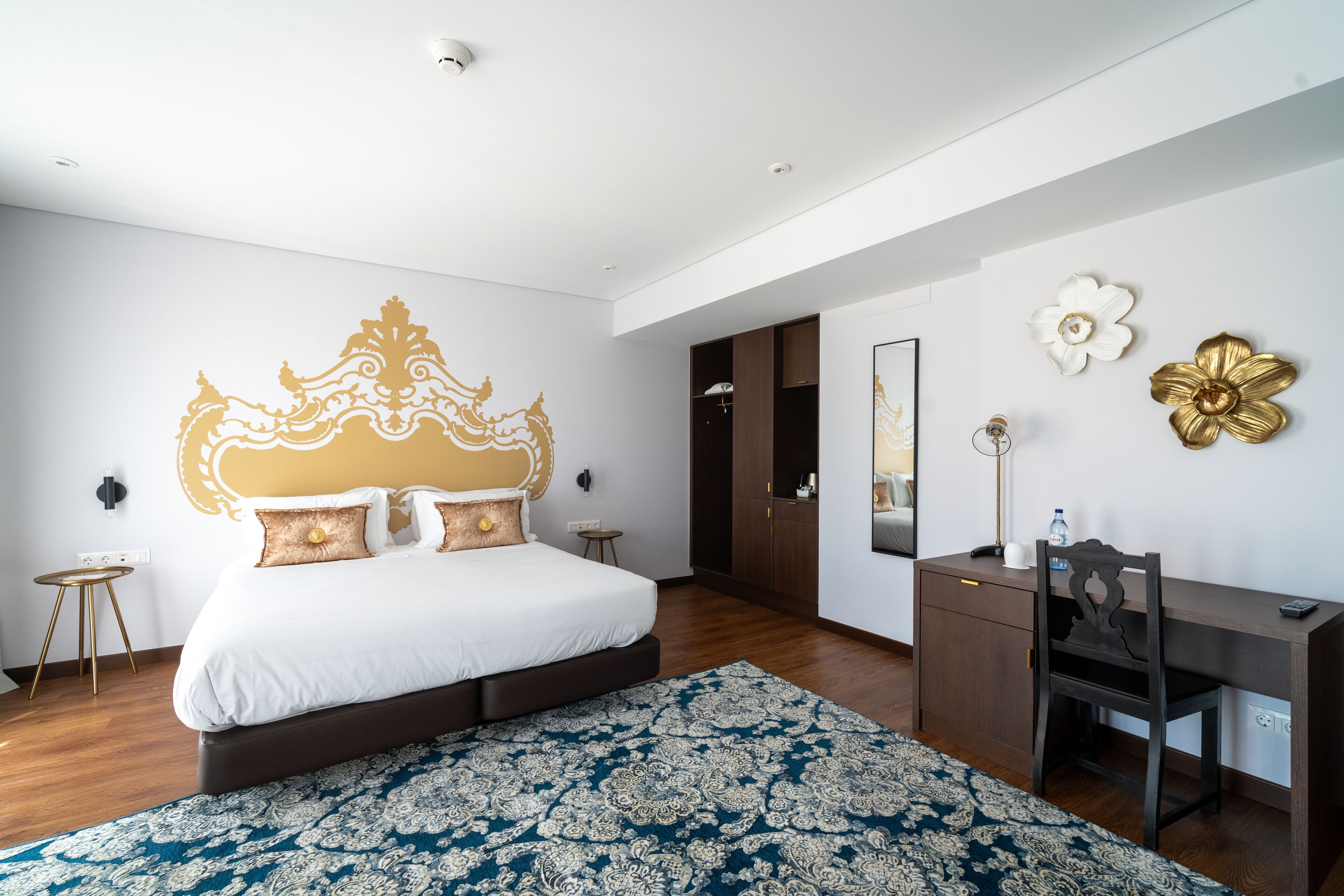 Palacio Santa Catarina