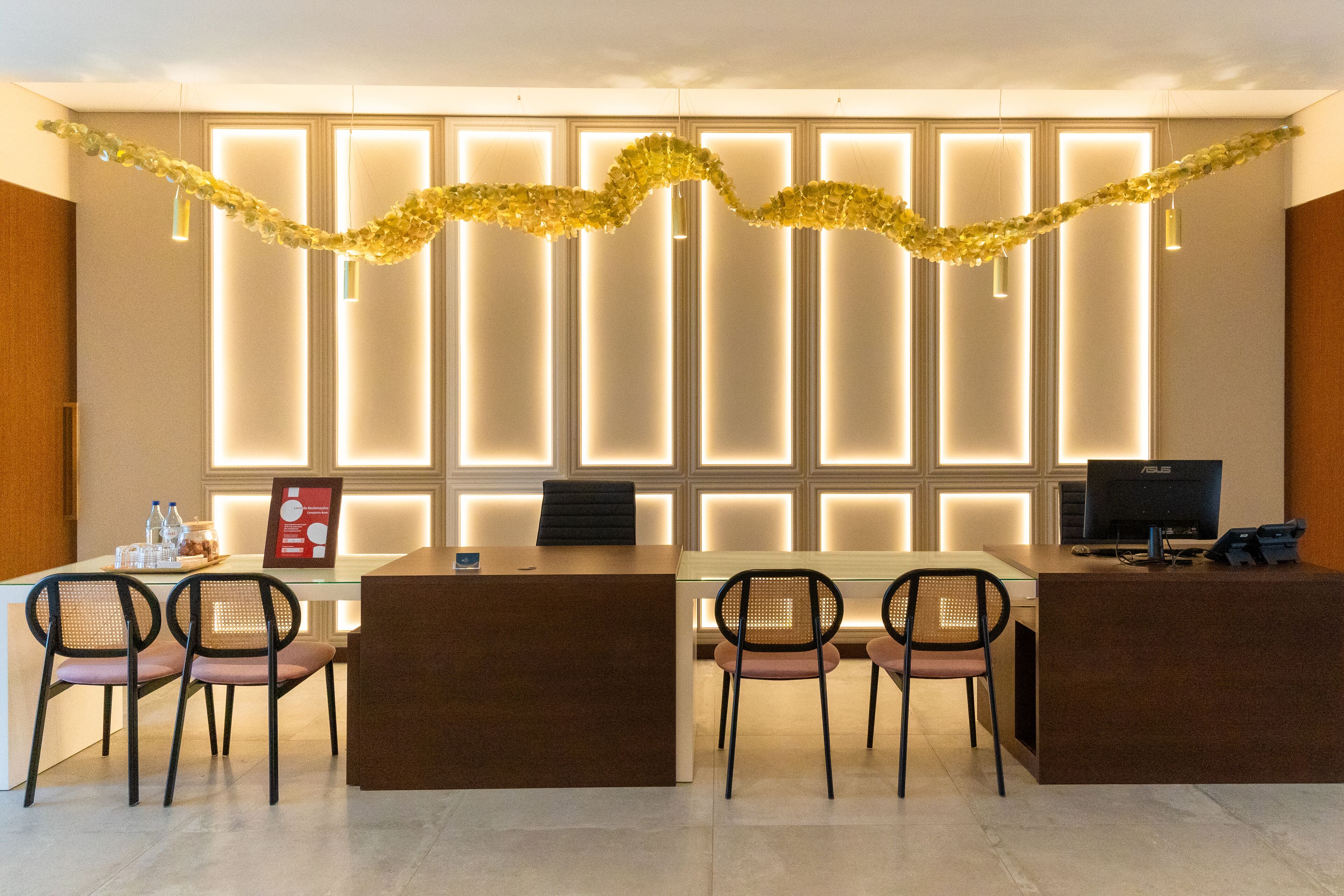 Palacio Santa Catarina