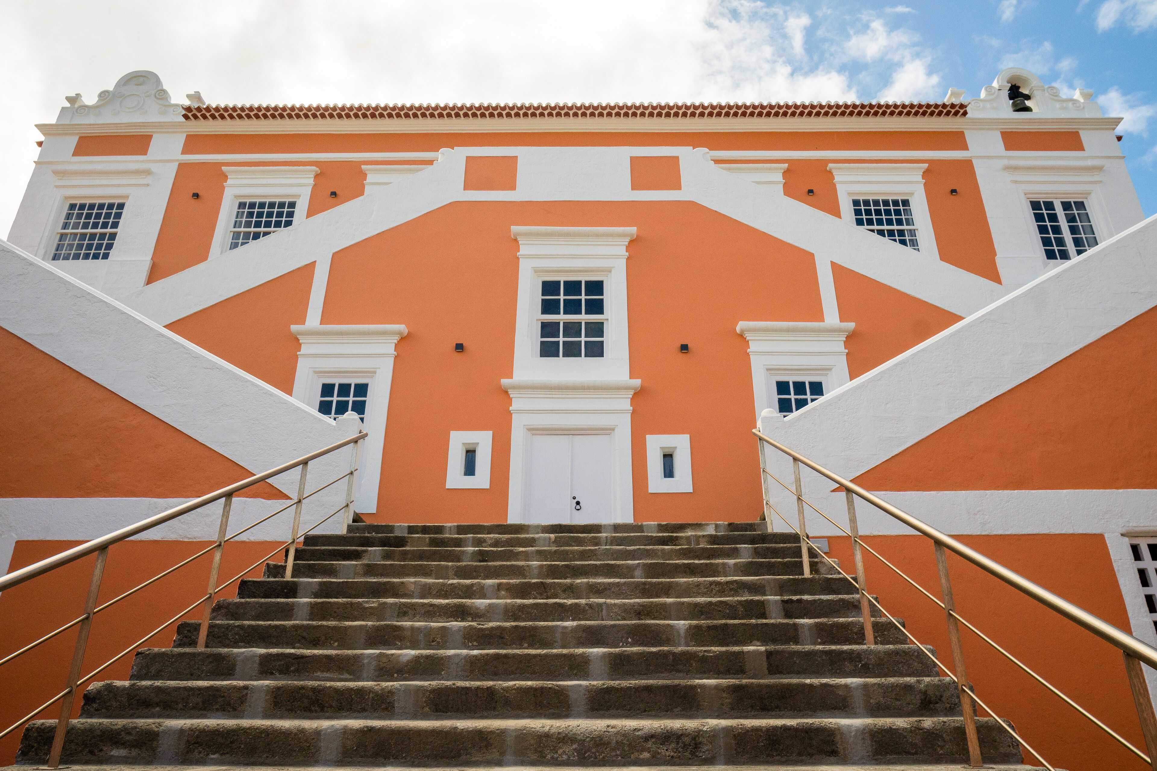 Palacio Santa Catarina