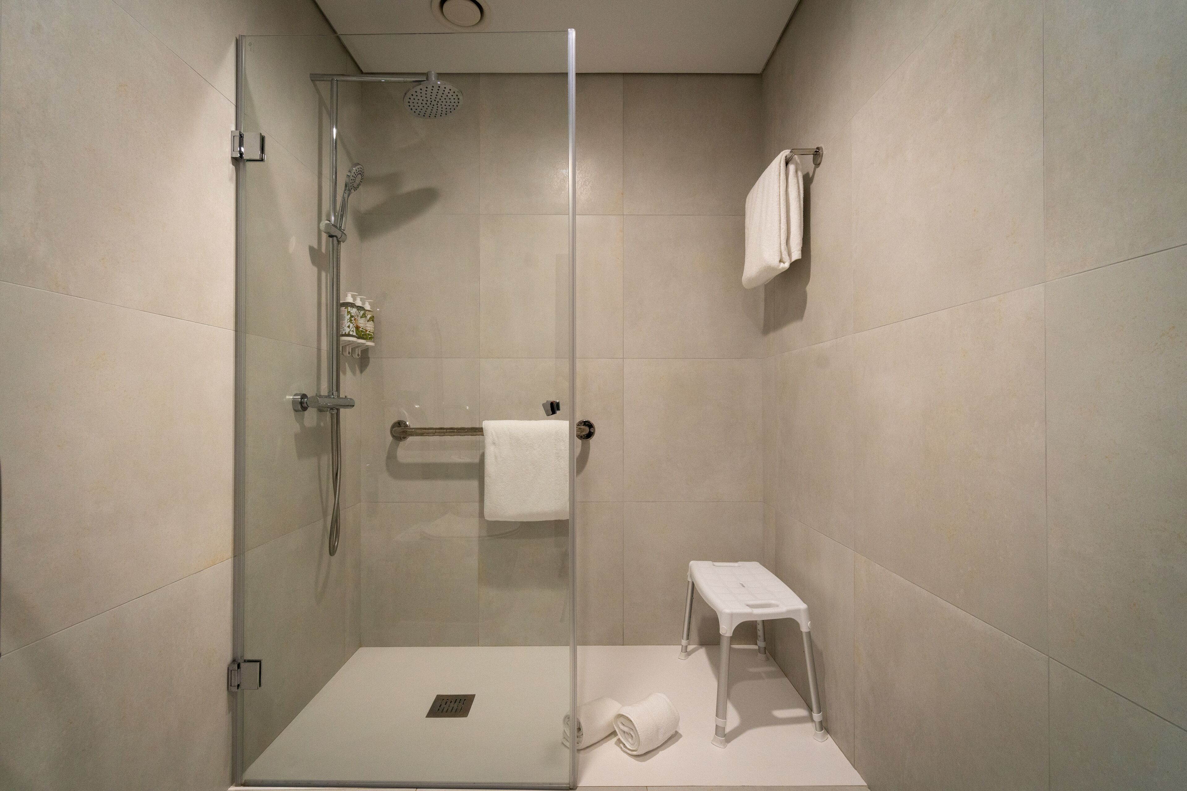 Palacio Santa Catarina