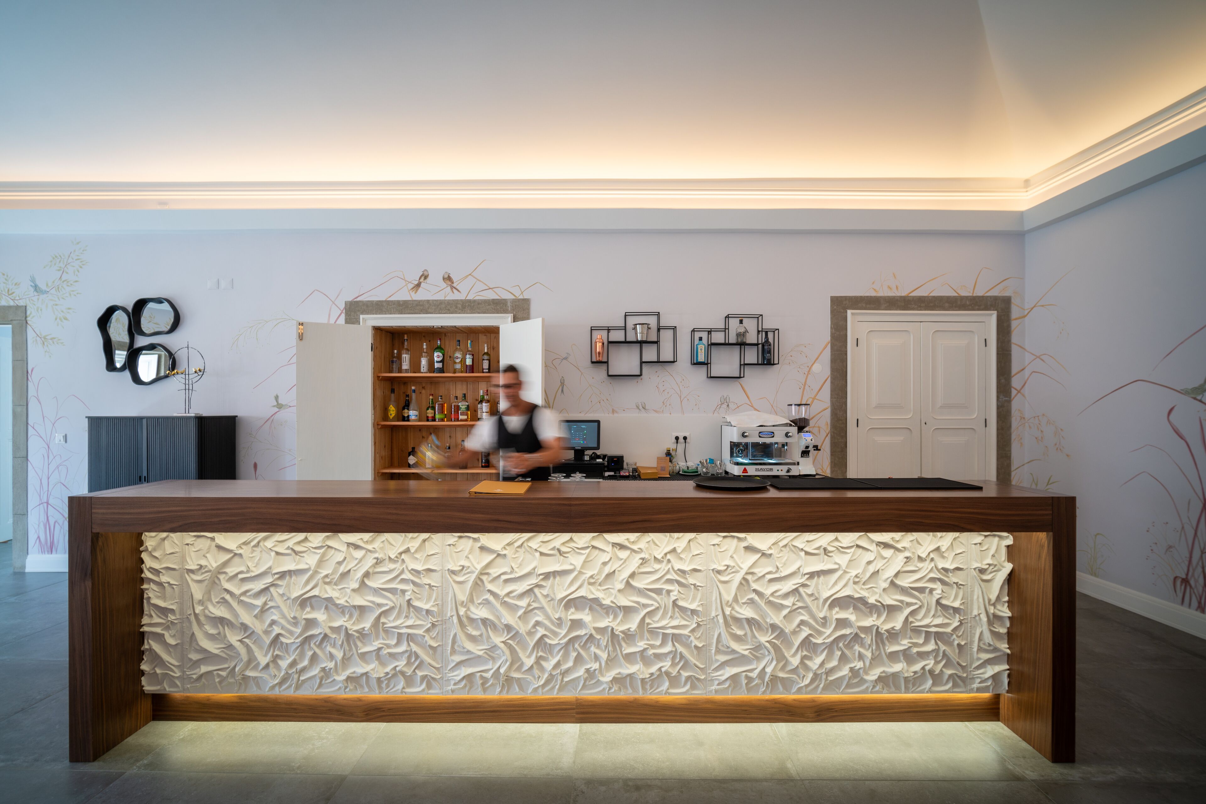 Palacio Santa Catarina