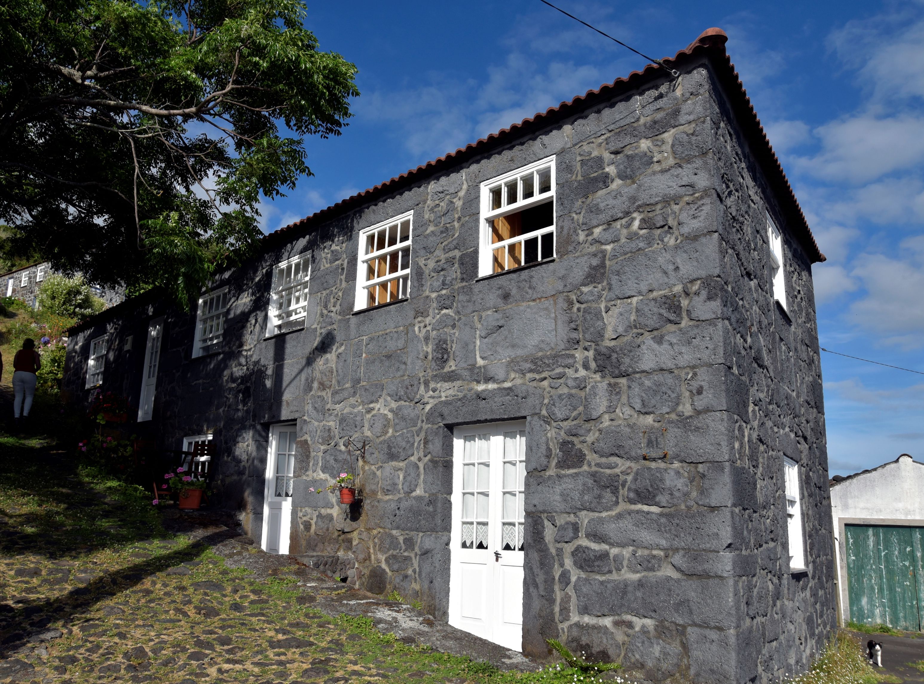 Casa do Zé - Al