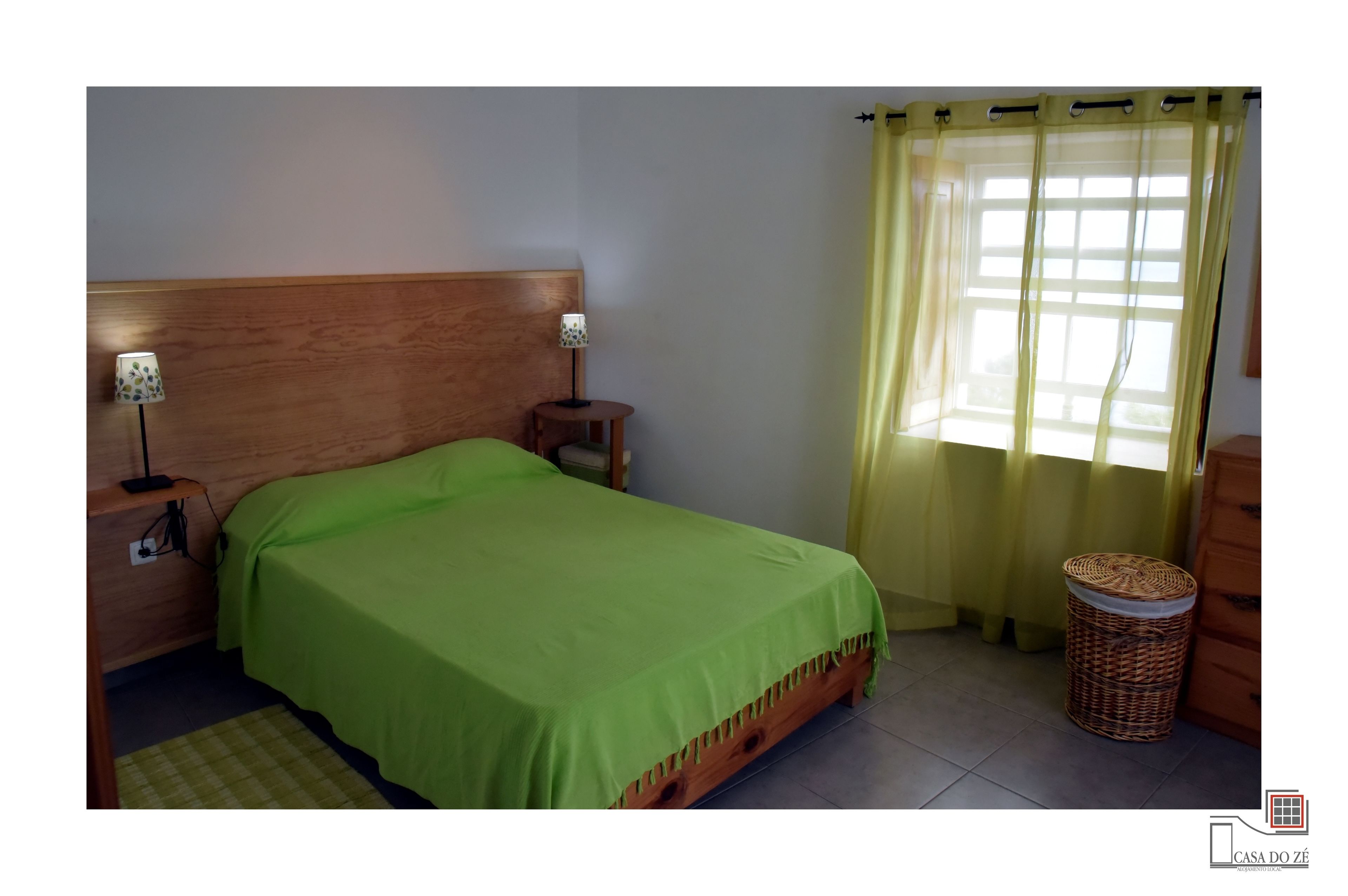 Casa do Zé - Al