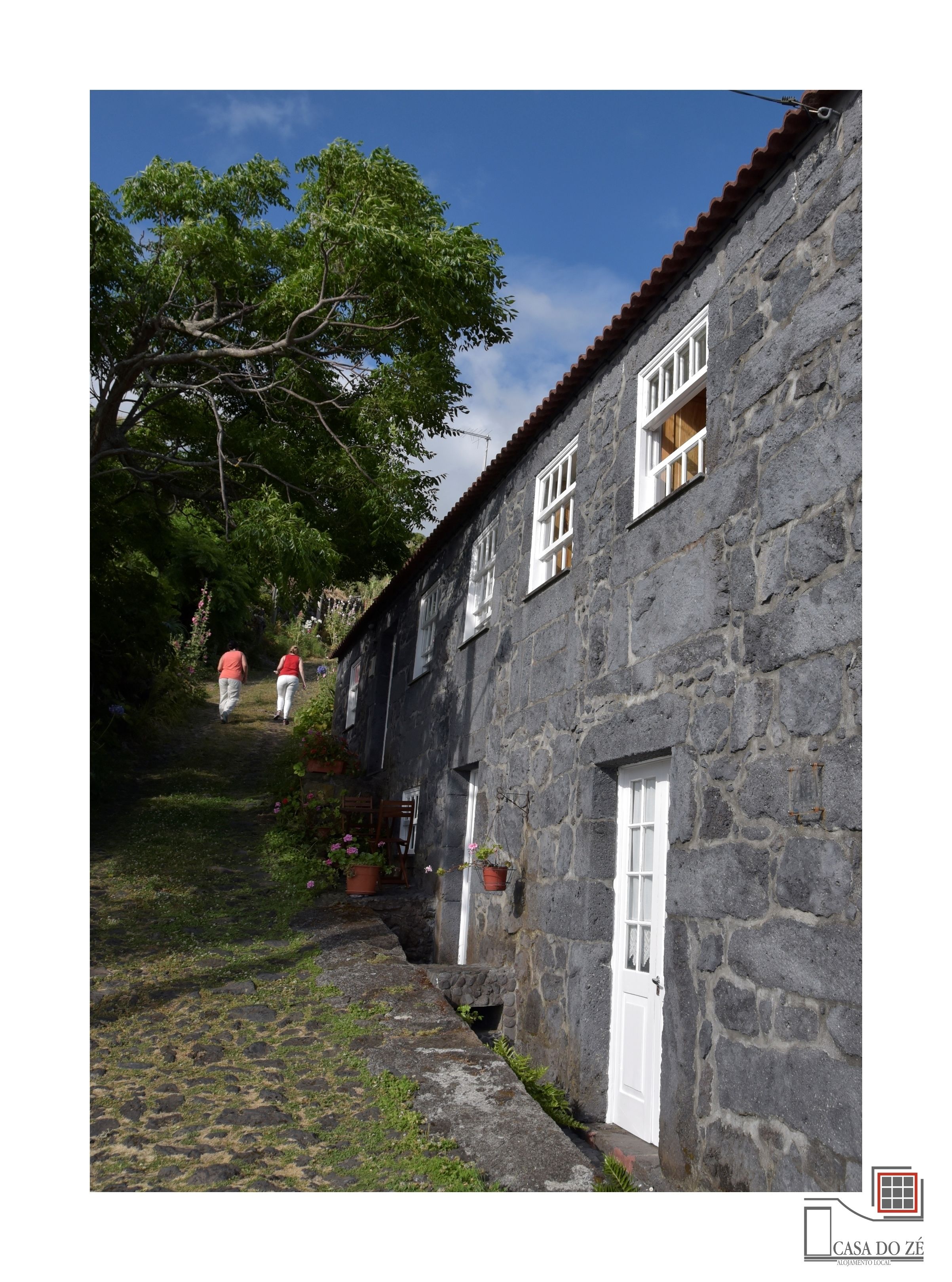 Casa do Zé - Al