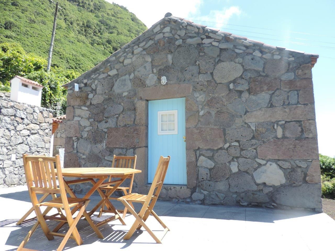 Casas dos Vimes
